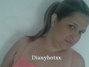 Dianyhotxx