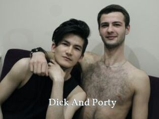 Dick_And_Porty