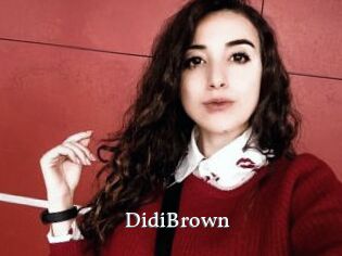 DidiBrown