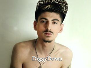 DiggyDown