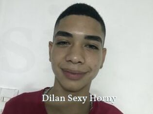 Dilan_Sexy_Horny