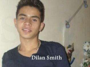 Dilan_Smith