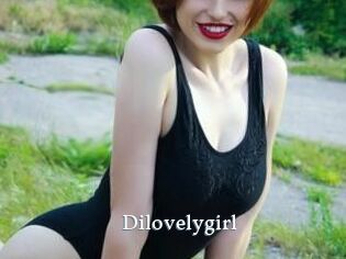 Dilovelygirl