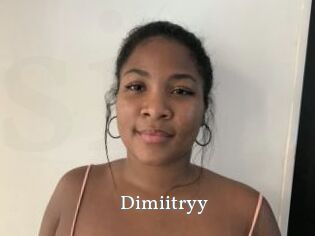 Dimiitryy