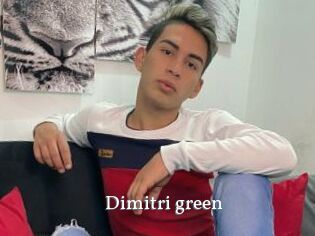 Dimitri_green