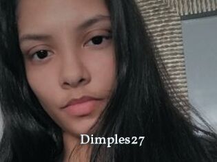 Dimples27