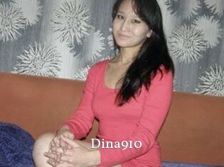 Dina910