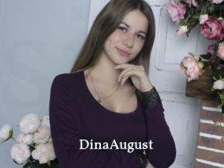 DinaAugust