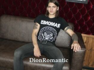 DionRomantic