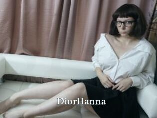 DiorHanna