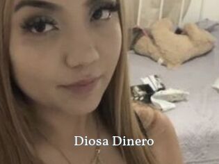 Diosa_Dinero