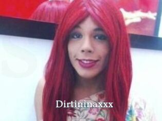 Dirtininaxxx