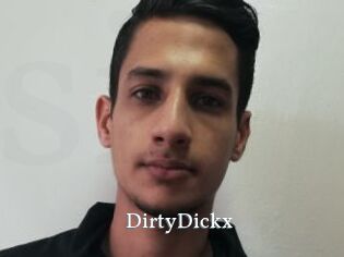 DirtyDickx