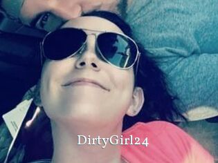 DirtyGirl24