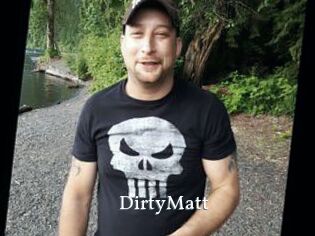 DirtyMatt