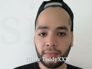 Dirty_TeddyXXX