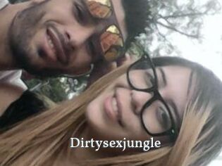 Dirtysexjungle