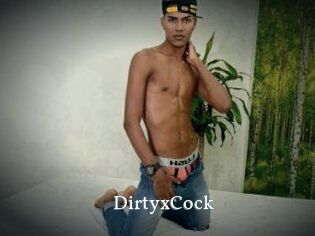 DirtyxCock