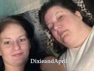 DixieandApril