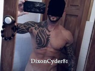 DixonCyder81