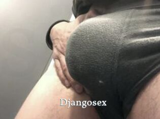 Djangosex