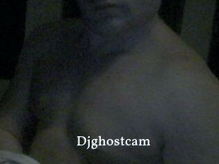 Djghostcam