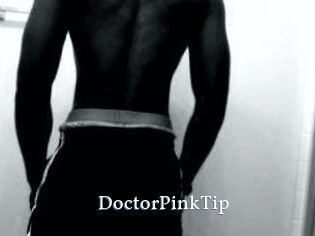 DoctorPinkTip