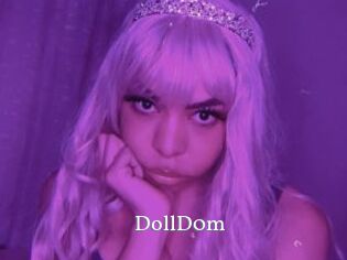 DollD0m