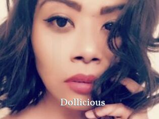 Dollicious