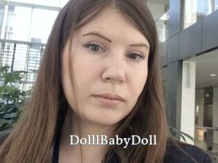 DolllBabyDoll