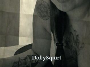 DollySquirt