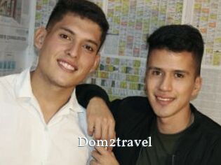 Dom2travel