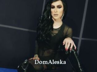 DomAleska