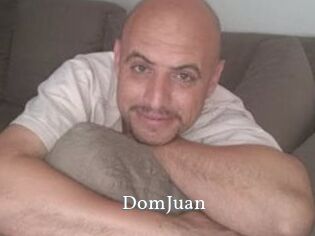 DomJuan