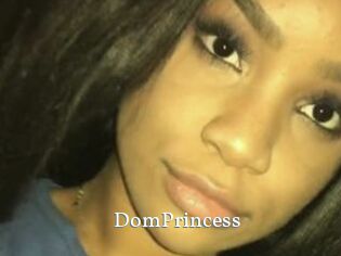 DomPrincess