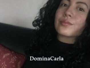 DominaCarla