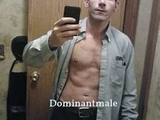 Dominantmale