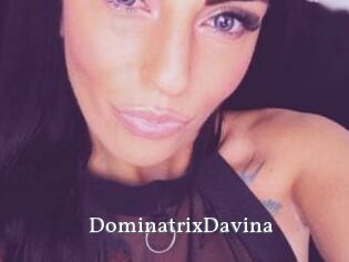 DominatrixDavina