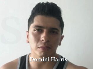 Domini_Harris