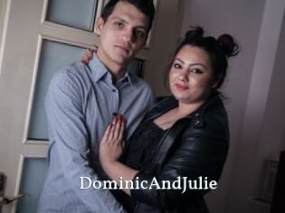 DominicAndJulie