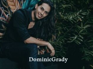 DominicGrady