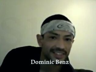 Dominic_Benz