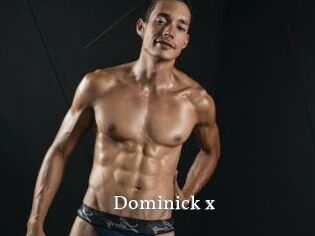 Dominick_x