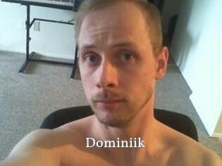 Dominiik