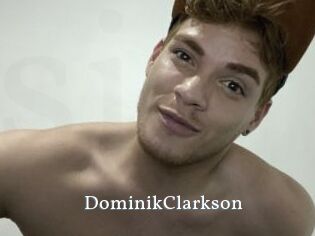 DominikClarkson