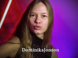 DominikaJonson