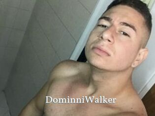 DominniWalker