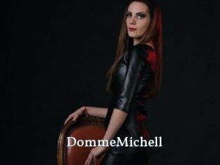 DommeMichell