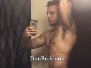 Don_Beckham