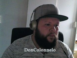 DonColonnelo